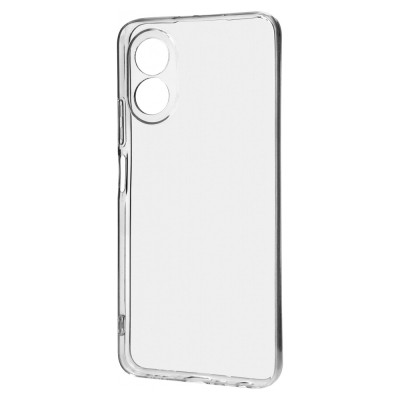 Чохол до мобільного телефона Armorstandart Air Series OPPO A18 4G / A38 4G Camera cover Transparent (ARM71037) Вінниця - фото 1