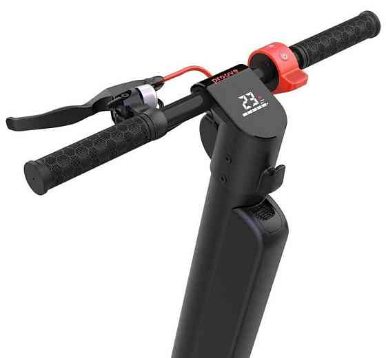 Электросамокат: Proove Model X-City Pro Киев