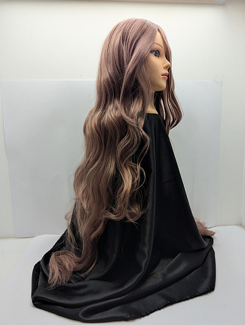 Перука 87 Луцк - изображение 3