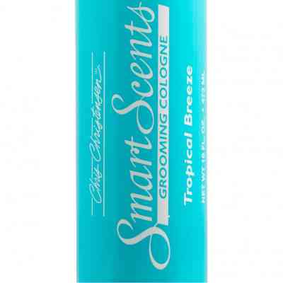 Парфуми для тварин Chris Christensen Smart Scents Tropical Breeze 473 мл (819774013020) Вінниця