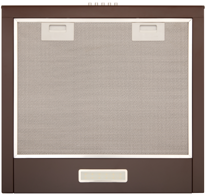 Витяжка Jantar ST I LED 50 BR (6901918) Київ - фото 7