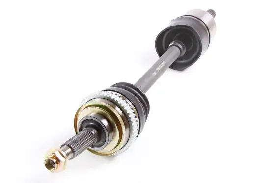 Привод 2123 с ABS EuroEx левый (24 шлица) Винница