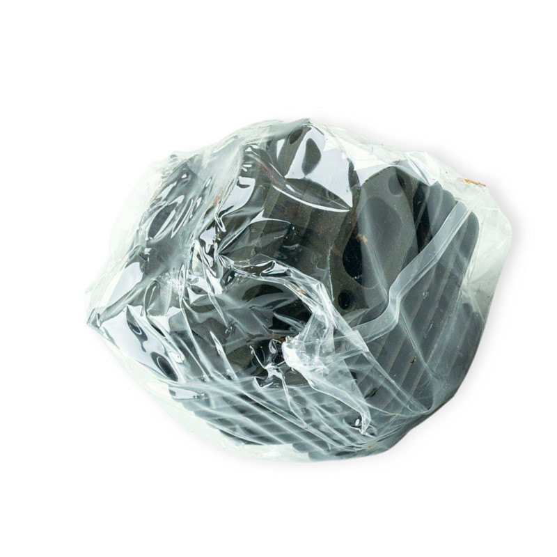 Цилиндр коса белый качество (поршень с покрытием GRAPHIT) 40,5мм Мукачево - изображение 1