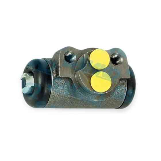 Цилиндр заднего тормоза Митсубиси L200 86- (d-23.8 мм) колесный Мукачево