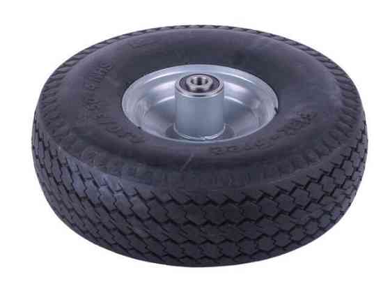 Колесо для тачки пінополіуретанове 3.50*4 ST, 2 Мукачево