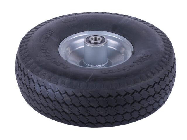 Колесо для тачки пінополіуретанове 3.50*4 ST, 2 Мукачево - фото 2