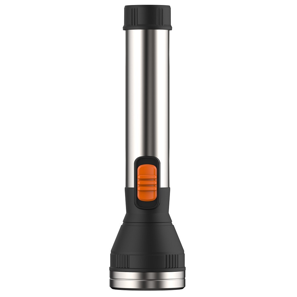 Ліхтарик ручний "TORRES-2" 2W Київ - фото 1