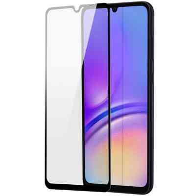 Стекло защитное BeCover Samsung Galaxy A06 SM-A065 Black (713240) Винница