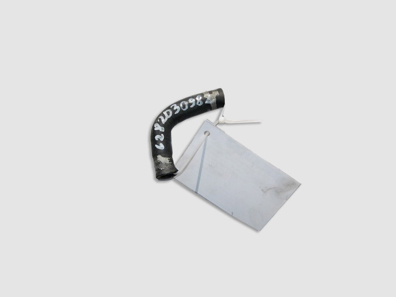 Mercedes-Benz  A6282030982 Шланг між вентиляційною трубкою та ГБЦ праворуч для двигуна OM628 V8 4.0 cdi ML W163 E-Class W211 S-Class W220 Одеса - фото 2