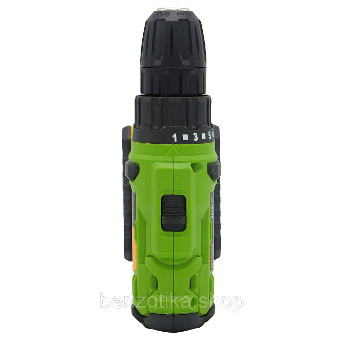 Шуруповерт Procraft PA18C COMPACT Киев - изображение 7