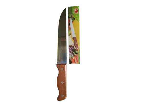Нож кухонный 31см КМ-7314 ТМ FengFeng Киев