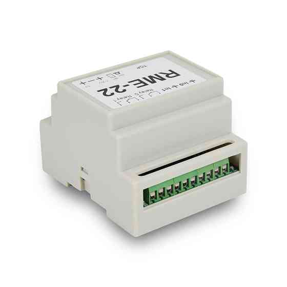 Контролер ATIS RME-22 Київ