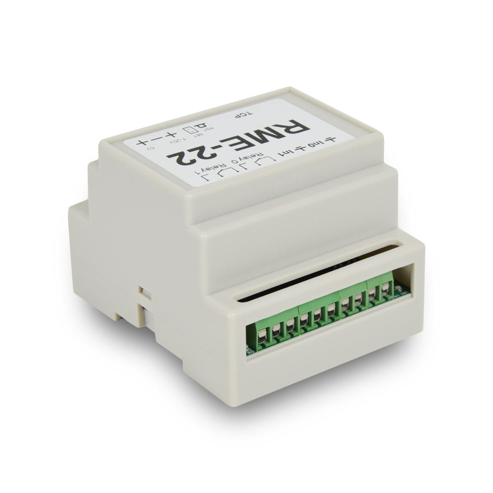 Контролер ATIS RME-22 Київ - фото 4