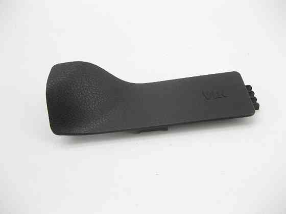 Mercedes-Benz  A1666870282 9051 Сервісна кришка під vin чорна ML/GLE W166 GLE Coupe C292 GL/GLS X166 Одеса