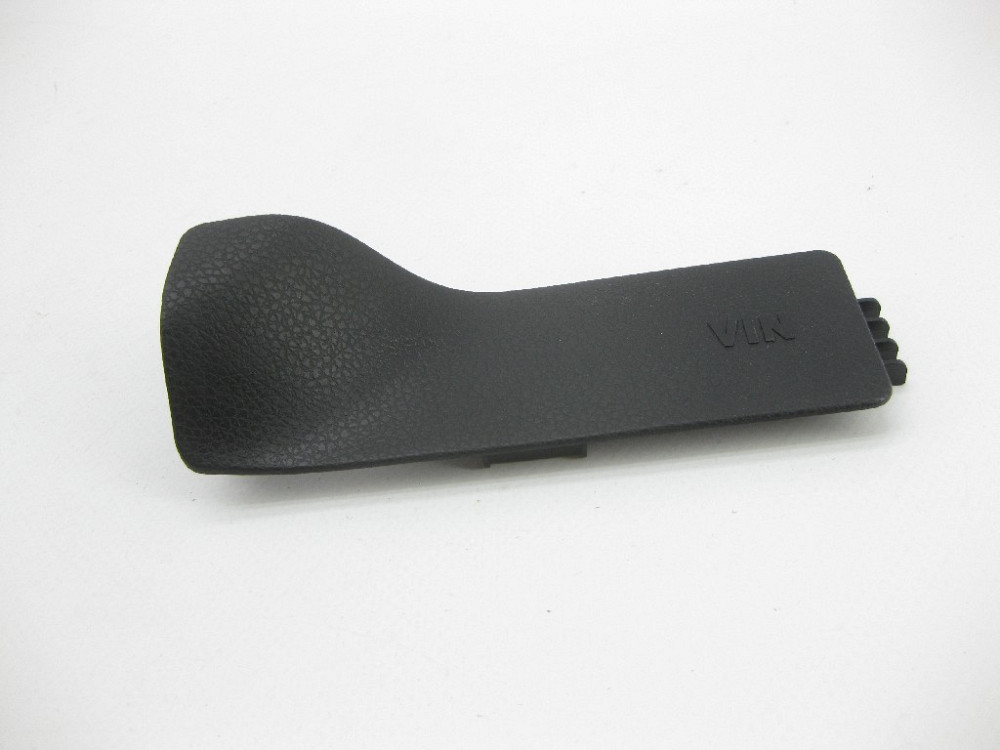 Mercedes-Benz  A1666870282 9051 Сервісна кришка під vin чорна ML/GLE W166 GLE Coupe C292 GL/GLS X166 Одеса - фото 3