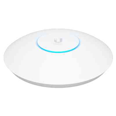 Точка доступу Wi-Fi Ubiquiti UniFi 6 Enterprise (U6-Enterprise) Вінниця