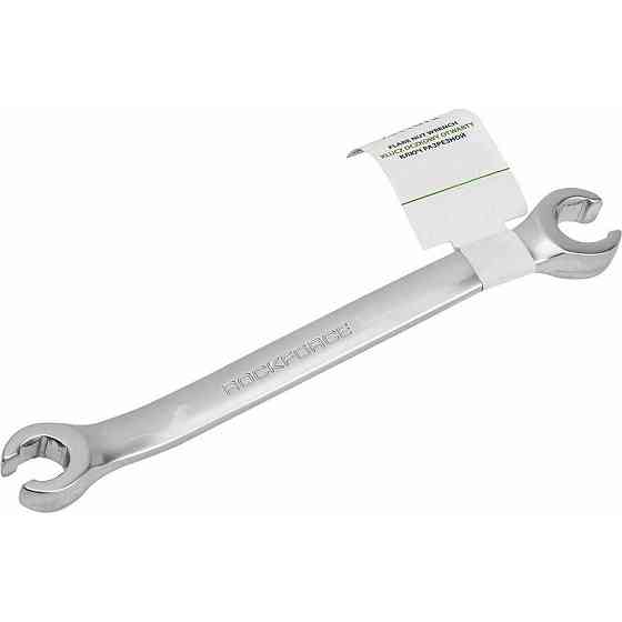 Ключ розрізний 14х17мм ROCKFORCE RF-7511417 Одеса