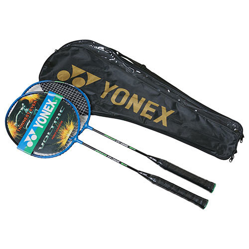 Бадмінтон Yonex 316 Вишнёвое - изображение 1