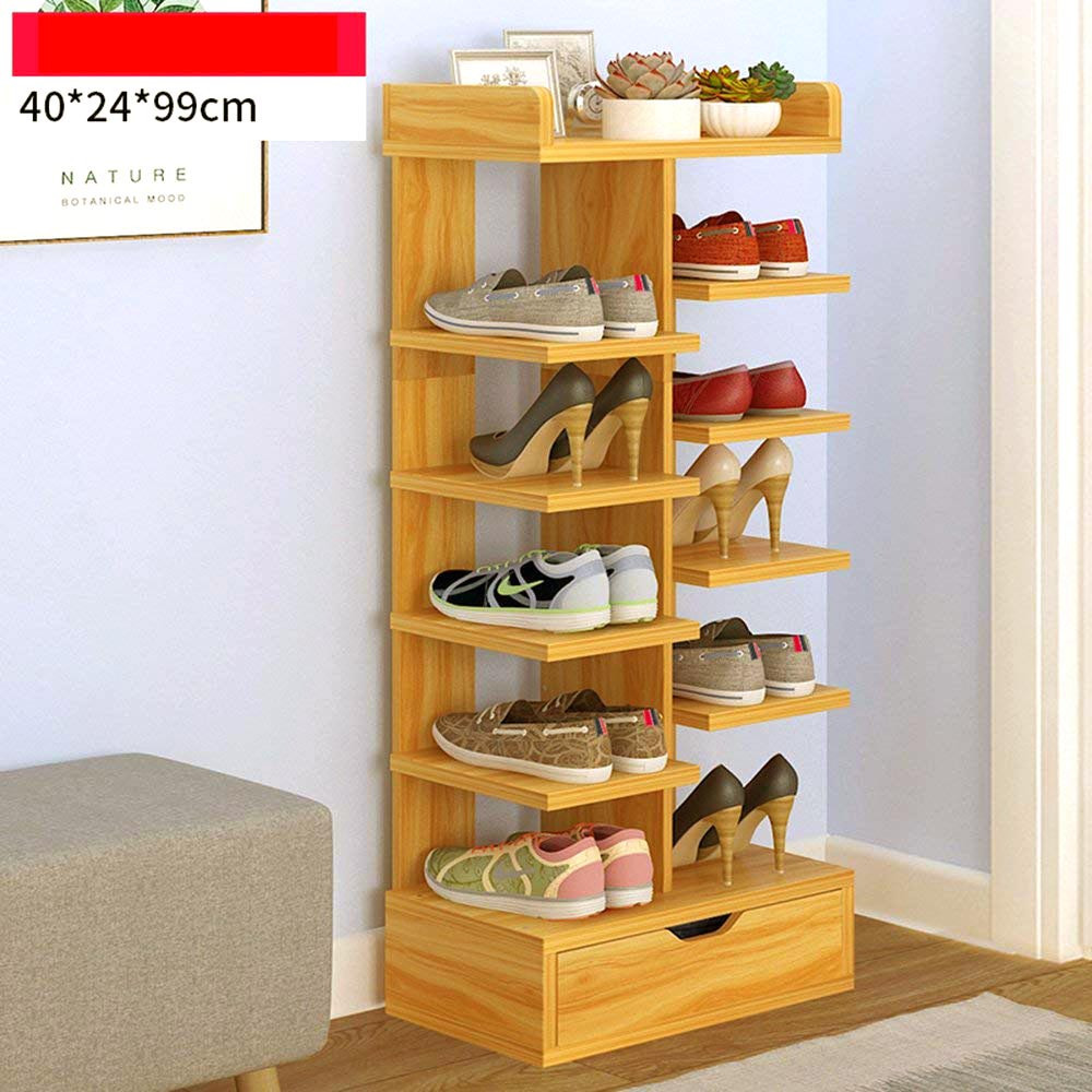 Полиця для взуття "Ірхель 10" каррі Миколаїв - фото 1