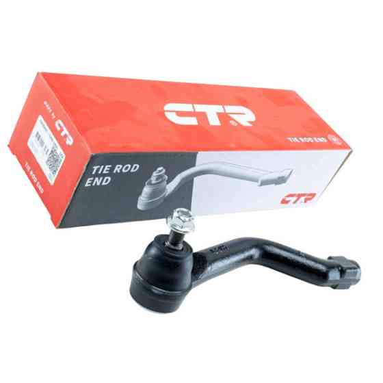 Наконечник рульової тяги автомобіль Рено Kadjar, автомобіль Нісан Qashqai 13- лівий L Мукачево