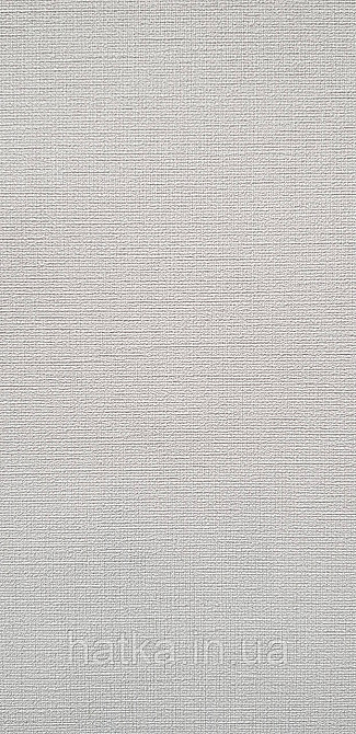 Обои виниловые на флизелине A.S.Creation UNITA 1.06x10 однотонные плд ткань лен матовые молочные Киев - изображение 3