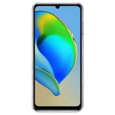 Чохол до мобільного телефона BeCover ZTE Blade A72 Transparancy (708657) Вінниця