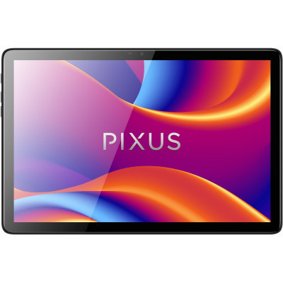 Планшет Pixus Line 6/128GB, 10.1&quot; HD IPS 1280х800) LTE metal, graphite (4897058531725) Вінниця - фото 9