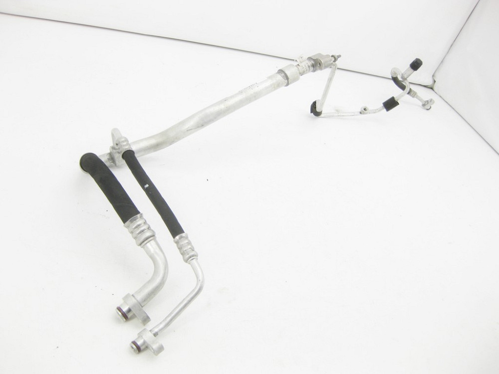 Mercedes-Benz  A1668300100 Трубка кондиціонера ML/GLE W166 GLE Coupe C292 GL/GLS X166 Одеса - фото 8