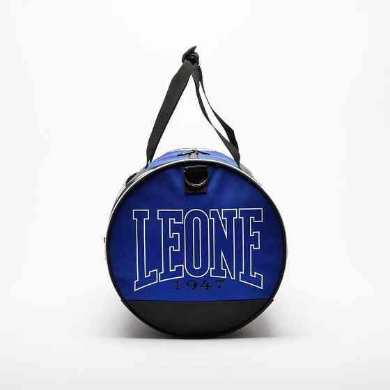 Спортивна сумка Leone AC943 ICONIC DUFFEL Blue (45арк.) Кам'янське