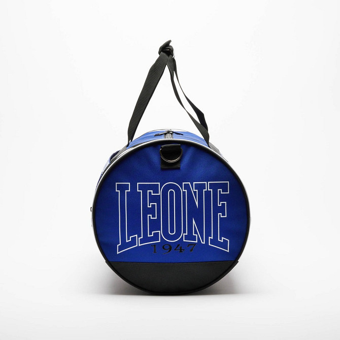 Спортивна сумка Leone AC943 ICONIC DUFFEL Blue (45арк.) Кам'янське - фото 4