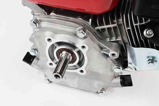 Двигун мотоблочний у зборі, вал шліц D-20mm, 7,0л.с. 170F, фільтр поролоновий Киев