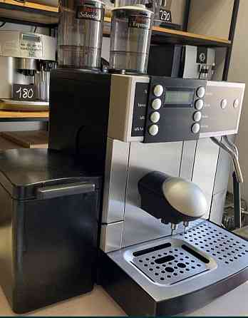 Кавоварка Franke Flair Melitta/Saeco Харків