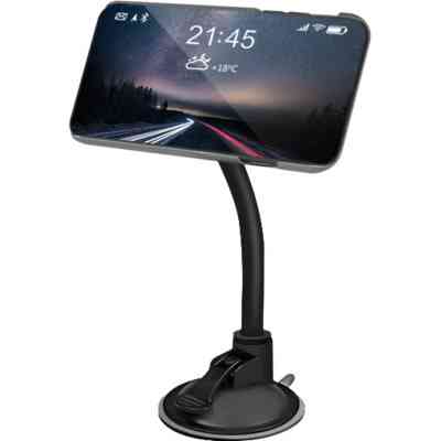 Универсальный автодержатель Defender CH-118 магніт, на панель (29118) Винница