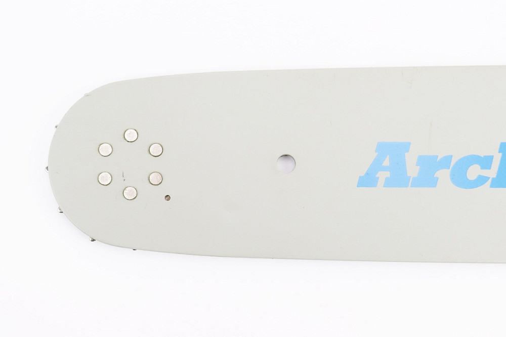 Шина 18"-1,5mm 325 72зв L-51см, (підходить на Китай) Київ - фото 2