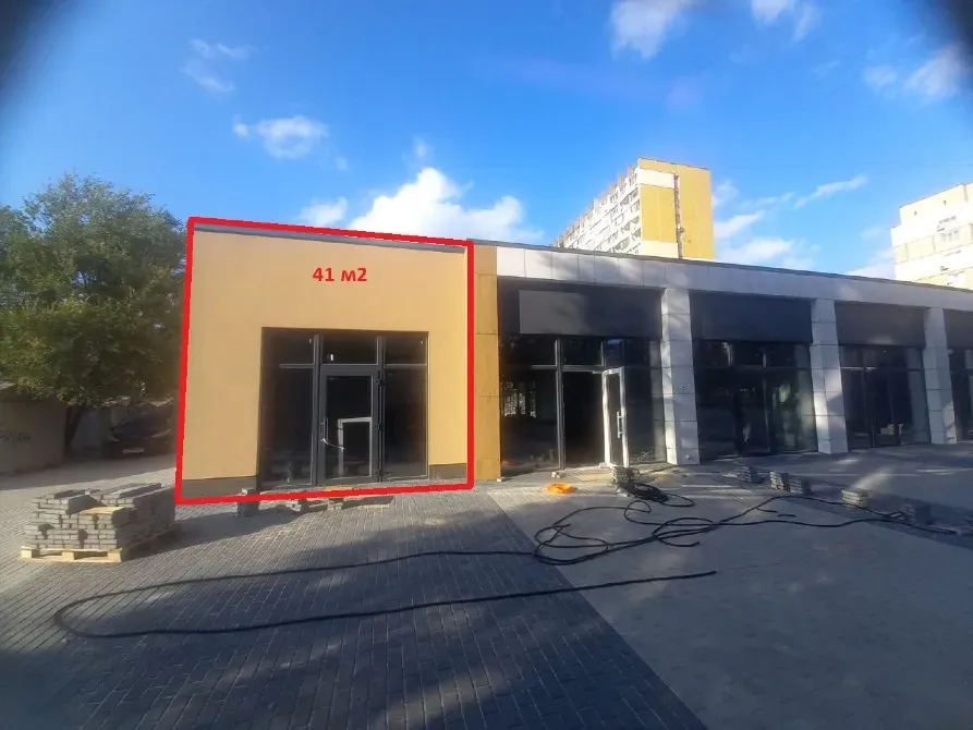 Новий Маф на 6 перемозі. Завершений ремонт. Вода, каналізація, 15 кВт електрики. Біля Атб. Своя парковка Дніпро - фото 6