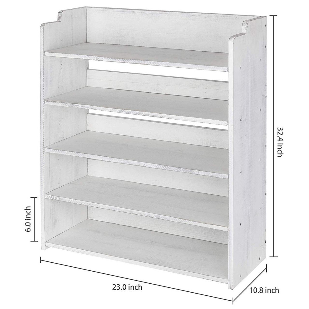 Полка для обуви 