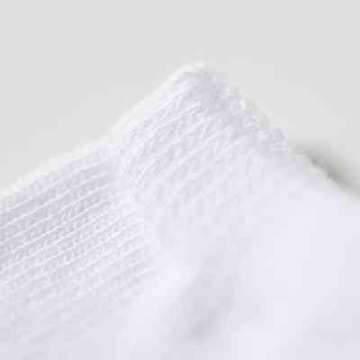 Шкарпетки Adidas Trefoil Liner S20273 3P білий 43-46 (4055012811355) Вінниця