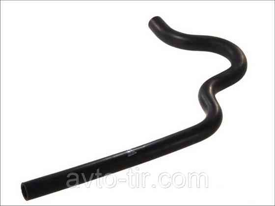 Патрубок радіатора гума Volvo FH / FM Луцьк