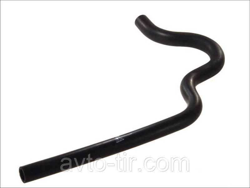 Патрубок радіатора гума Volvo FH / FM Луцьк - фото 1