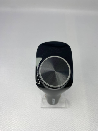 FM-передавач NECESPOW Bluetooth 5.0: адаптер для авто з QC3.0, AUX 3.5мм, MP3, USB, Hands-Free для безпечних дзвінків (Б/В) Київ