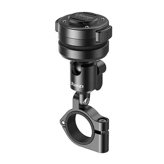 Кріплення телефону на мотоцикл для чохла O-LOCK Ulanzi 3019 Київ