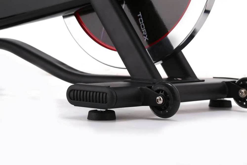 Сайкл-тренажер Toorx Indoor Cycle SRX 80EVO (SRX-80EVO) Київ - фото 7