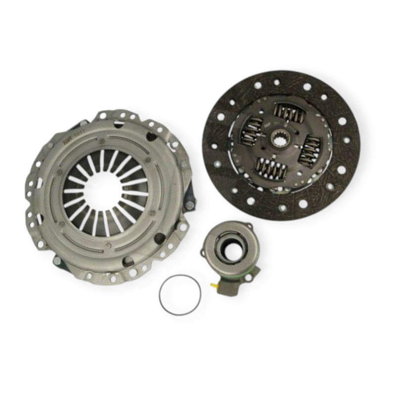 Комплект зчеплення автомобіль Опель Combo, Astra G, H, Zafira 1.6i (1998-) Мукачево - фото 1