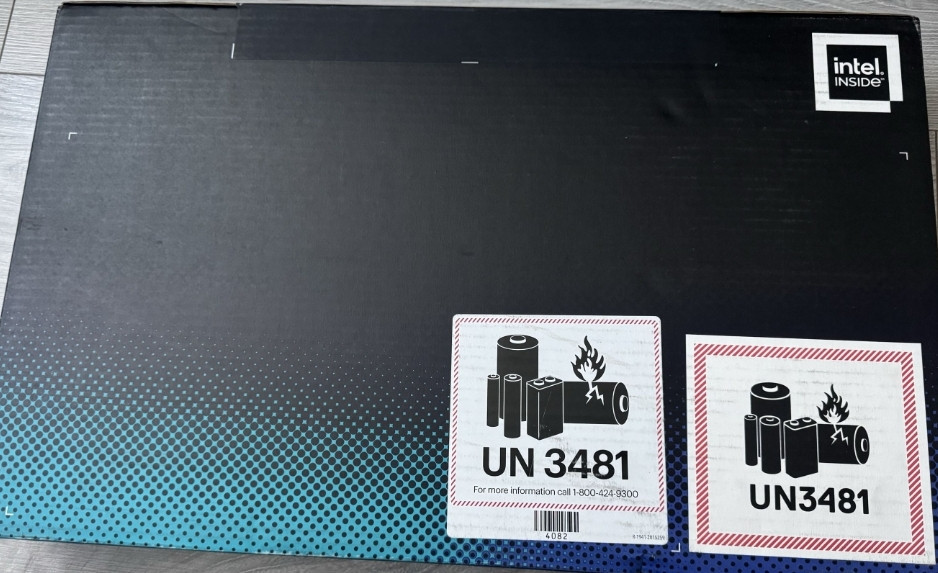 Ноутбук Alienware Aurora 16 I9RTX5070SSD2TB Київ - фото 4