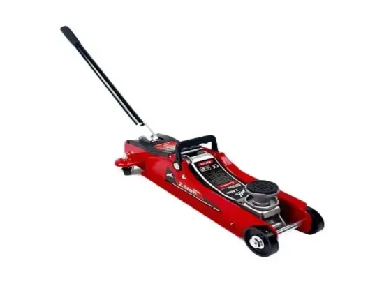 Гідравлічний домкрат Max 2.5т – висота до 360 мм Львів