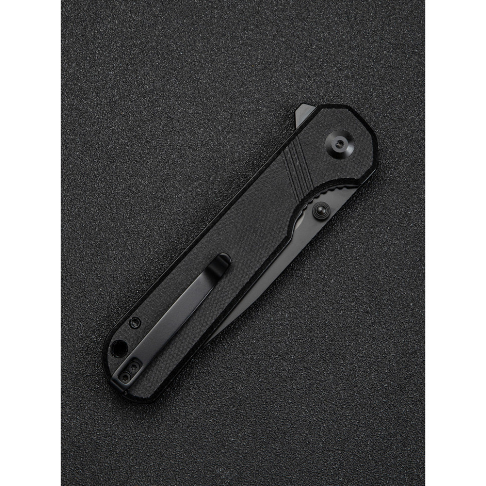 Ніж складаний Sencut Aetheris S24095-3 Київ - фото 12