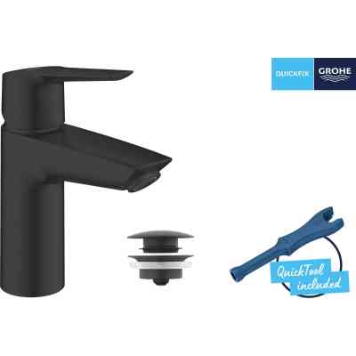 Змішувач Grohe QuickFix 235502432 Вінниця