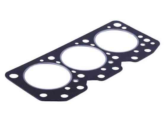 Прокладка ГБЦ (діаметр 85 мм) КМ385ВТ ДонгФенг 240/244, Фотон 240/244, Джинма240/244 Мукачево
