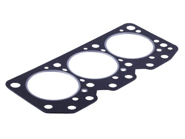 Прокладка ГБЦ (диаметр 85 мм) КМ385ВТ ДонгФенг 240/244, Фотон 240/244, Джинма 240/244 Мукачево - изображение 1