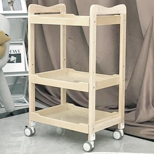 Сервировочный столик 